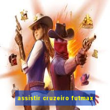 assistir cruzeiro futmax